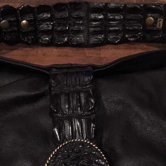 Oversized real crocodile !🔥 - Picture 4 of 8